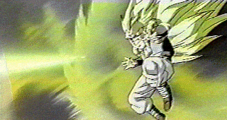 GIF DBZ
